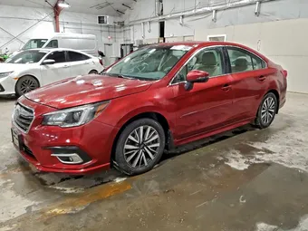 2019 Subaru Legacy 4S3BNAF64K3017056