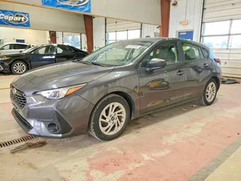 2024 Subaru Impreza JF1GUABC8R8299743