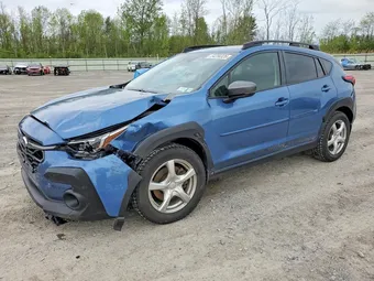 2024 Subaru Crosstrek JF2GUADC5RH294914 Lot 54256326