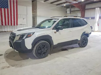 2023 Subaru Forester JF2SKAMC4PH440281 Lot 51405406
