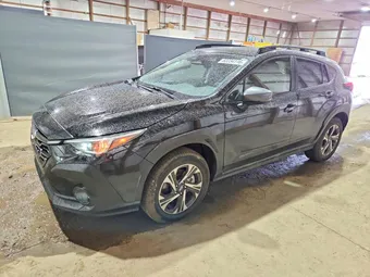 2025 Subaru Crosstrek JF2GUHDC2S8224365 Lot 52234116