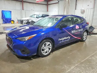 2024 Subaru Impreza JF1GUABC8R8867621