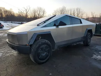 2024 Tesla Cybertruck 7G2CEHED6RA056770