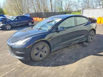 2023 Tesla Model 3 5YJ3E1EA4PF557379 Lot 48612086