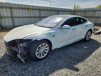 2019 Tesla Model S 5YJSA1E27KF343804 Lot 53113836