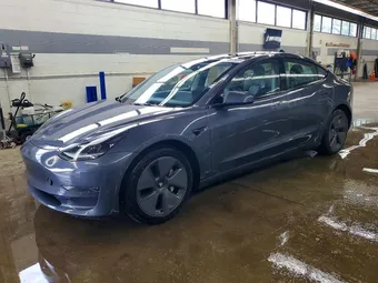 2023 Tesla Model 3 5YJ3E1EA0PF457862 Lot 54070456
