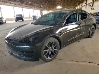 2018 Tesla Model 3 5YJ3E1EA8JF108813 Lot 51846916