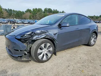 2023 Tesla Model Y 7SAYGDEE7PA207894 Lot 50168246