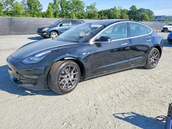 2019 Tesla Model 3 5YJ3E1EA4KF410603 Lot 52166766