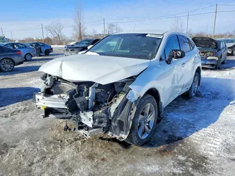 2023 Toyota Venza JTEAAAAHXPJ134638