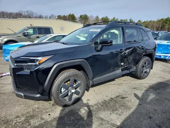 2026 Toyota RAV4 JTM6CRAV8TD000826 Lot 46551806