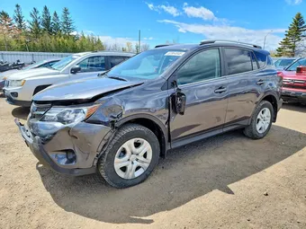 2015 Toyota RAV4 2T3ZFREV9FW148473 Lot 52364046