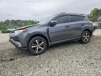 2017 Toyota RAV4 JTMRFREVXHD221673 Lot 47920836
