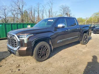 2022 Toyota Tundra 5TFMA5DB5NX038863 Lot 79739805