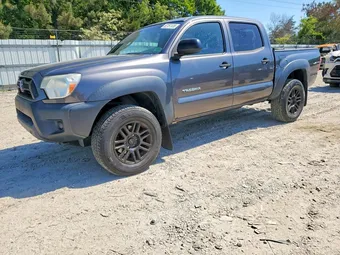 2015 Toyota Tacoma 5TFJX4GN0FX041169 Lot 52151126