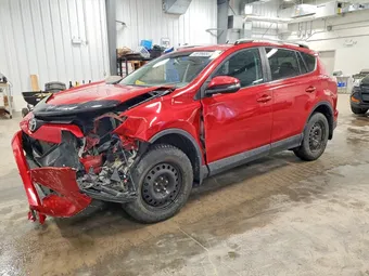 2016 Toyota RAV4 2T3ZFREV0GW299946 Lot 49786656