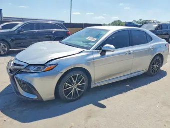 2023 Toyota Camry 4T1G11AK9PU095061 Lot 50329066