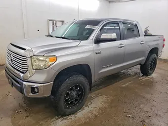 2017 Toyota Tundra 5TFHW5F13HX659000