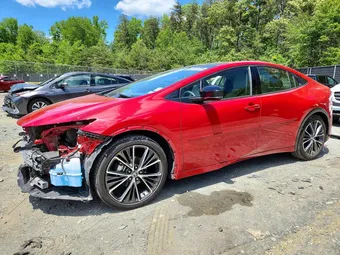 2024 Toyota Prius JTDACAAU8R3027638 Lot 53037386