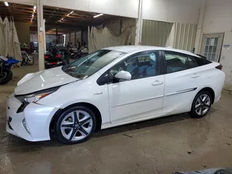 2017 Toyota Prius JTDKARFU9H3030659 Lot 51262256