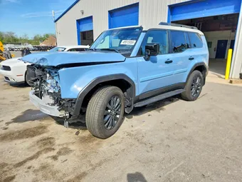 2024 Toyota Land Cruiser JTEABFAJ4RK015221
