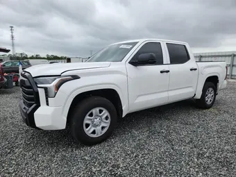 2026 Toyota Tundra 5TFKB5AB8TX054206 Lot 49415656