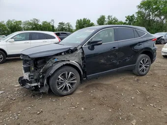 2022 Toyota Venza JTEAAAAH3NJ104278