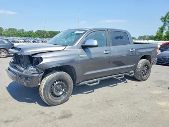 2019 Toyota Tundra 5TFAY5F18KX831220 Lot 54280966