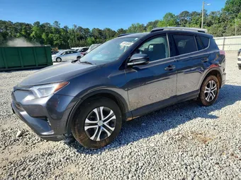 2016 Toyota RAV4 JTMZFREV1GJ094604 Lot 49918896