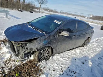 2016 Toyota Prius JTDKARFU9G3005372 Lot 94547305