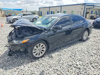 2021 Toyota Camry 4T1C11AK9MU467749 Lot 48329356