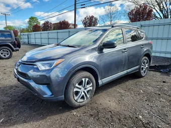 2016 Toyota RAV4 JTMBFREV1GJ056517 Lot 51656586