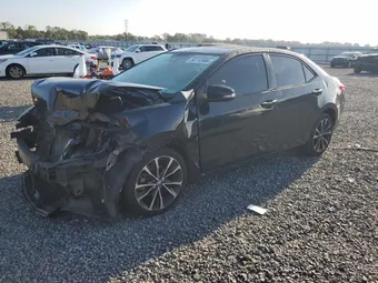 2019 Toyota Corolla 5YFBURHE2KP886526 Lot 54110966