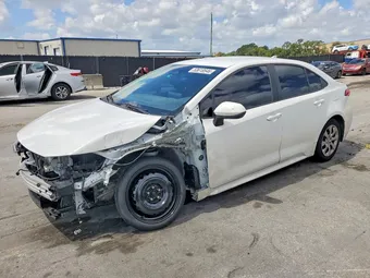 2024 Toyota Corolla 5YFB4MDE7RP119595 Lot 53618546