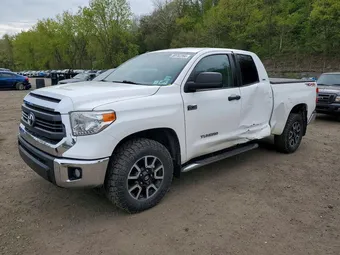 2015 Toyota Tundra 5TFUY5F1XFX424647 Lot 50782266