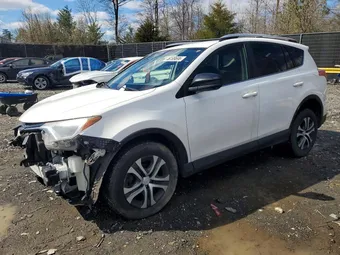 2016 Toyota RAV4 JTMZFREVXGJ081320 Lot 46189696