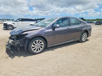 2023 Toyota Camry 4T1R11AK3PU799877 Lot 54238936