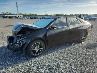 2016 Toyota Camry 4T1BK1FK9GU030386 Lot 49553456