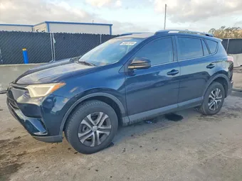 2017 Toyota RAV4 JTMZFREV5HJ137956 Lot 45641016