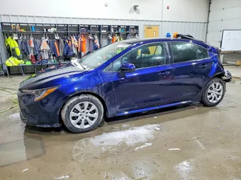 2024 Toyota Corolla 5YFB4MDE5RP227830 Lot 41791886