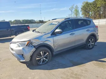 2016 Toyota RAV4 2T3WFREV8GW262551 Lot 46854876
