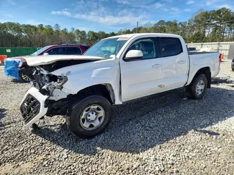 2019 Toyota Tacoma 5TFAX5GN5KX147567 Lot 45583836