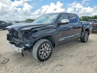 2025 Toyota Tundra 5TFMC5DB0SX089743