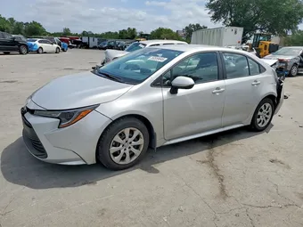 2026 Toyota Corolla 5YFB4MDE6TP364119 Lot 50559646