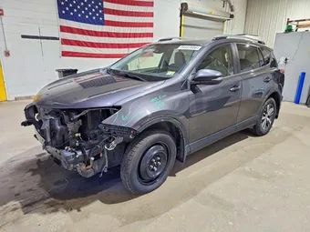 2018 Toyota RAV4 JTMRFREV2JJ199465 Lot 54422856