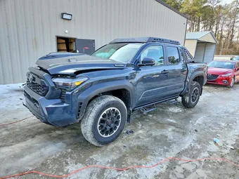 2025 Toyota Tacoma 3TYLC5LN5ST048557 Lot 75938675