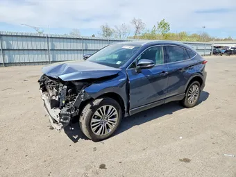 2021 Toyota Venza JTEAAAAH8MJ032928