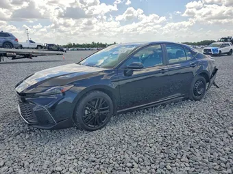 2025 Toyota Camry 4T1DAACK5SU541022 Lot 48903536
