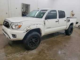 2015 Toyota Tacoma 3TMJU4GN3FM191419 Lot 53270746