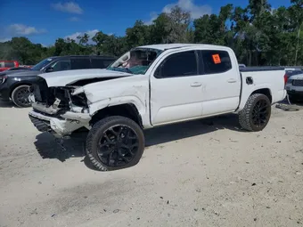 2021 Toyota Tacoma 5TFAX5GNXMX189087 Lot 51504816